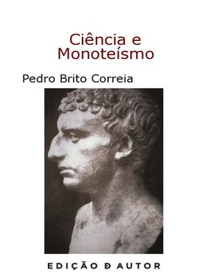 cover image of Ciência e Monoteismo_1